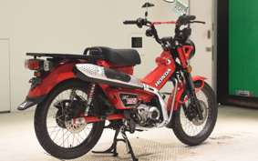 HONDA CT125-2 2014 JA65