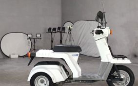HONDA GYRO TD02