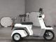 Фото Honda GYRO с японского аукциона