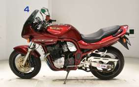 SUZUKI GSF1200 S 1998 GV75A