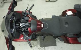 HONDA GL 1800 GOLD WING TOUR DCT 2026 SC79