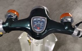 HONDA SUPER CUB50 C50