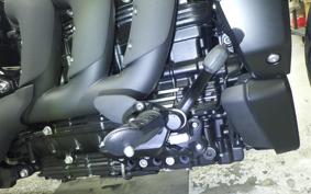 TRIUMPH ROCKET III GTストーム 2026