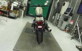 HONDA REBEL 250 E-Clutch MC49