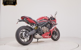 HONDA CBR650R 2018 RH03