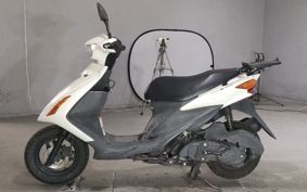 SUZUKI ADDRESS V125 CF4MA