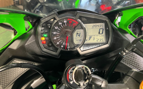 KAWASAKI NINJA ZX-25R SE KRT ZX250E