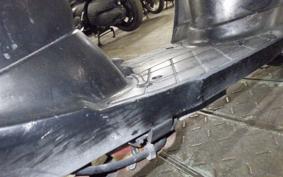 SUZUKI LET's 4 2024 CA45A