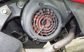 YAMAHA CYGNUS 125 XSR 2 2014 SE44J