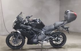 KAWASAKI NINJA400 EX400E