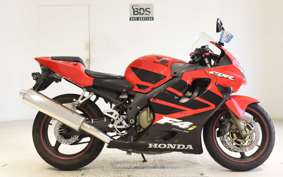HONDA CBR600F GEN 3 2001 PC35
