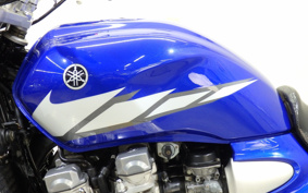 YAMAHA XJR1300 2016 RP03J