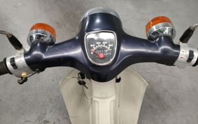 HONDA SUPER CUB90 HA02
