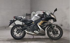 KAWASAKI NINJA 400 2017 EX400E