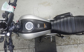 YAMAHA XSR125 1992 RE46J