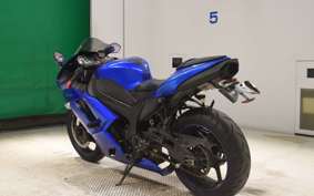 KAWASAKI NINJA ZX-6R 2014