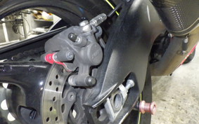 SUZUKI GSX-R1000 2015