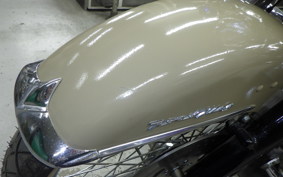 HARLEY FLHR 1340 1995