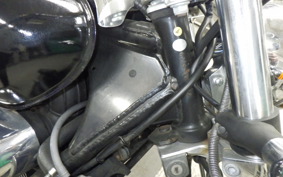 HONDA MAGNA 250 2012 MC29