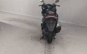 SUZUKI BURGMAN400 DU11A