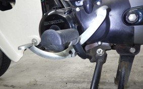 HONDA LITTLE CUB E AA01