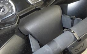 HONDA FORZA 250 2014 MF17