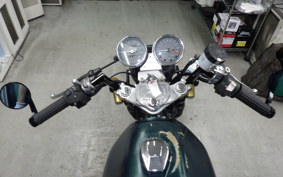 HONDA GB250 CLUBMAN Gen.4 MC10