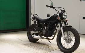 YAMAHA TW200 2005 2JL