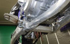 YAMAHA YZ250 2025 CG44C