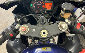 SUZUKI GSX-R1000 2006 B6121