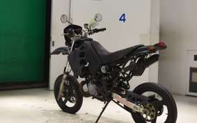 HONDA CRM250R MD24