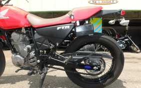 HONDA FTR223 MC34