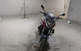 HONDA NC750X RH09