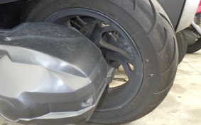 SUZUKI SKYWAVE 250 (Burgman 250) M CJ45A