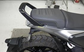 HUSQVARNA SVARTPILEN 250