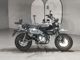 Фото Honda MONKEY 125 с японского аукциона