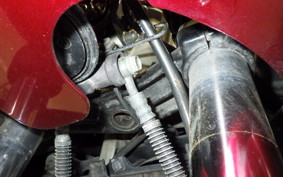 KAWASAKI ZZ-R400 Gen.2 1995 ZX400N