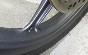 HONDA DIO 110 2005 JF58