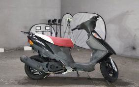 SUZUKI ADDRESS V125 CF46A