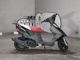 Фото Suzuki ADDRESS V125 с японского аукциона