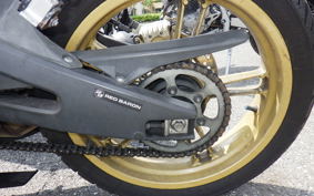 YAMAHA YZF-R125