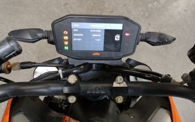 KTM 790 DUKE TU640