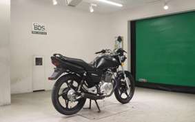 SUZUKI EN125 2A 2005