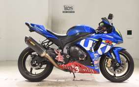 SUZUKI GSX-R1000 2015