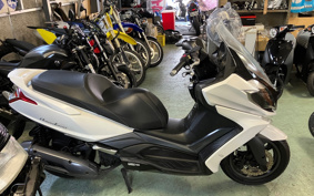 KYMCO KYMCO DOWN TOWN125