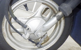 HONDA DIO Gen.6 AF62