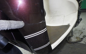 YAMAHA VINO 50 2005 SA54J