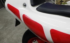 YAMAHA YSR80 2023 2GX