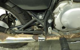 SUZUKI GN125 H