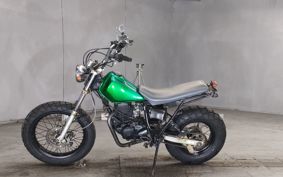 YAMAHA TW200 DG07J
